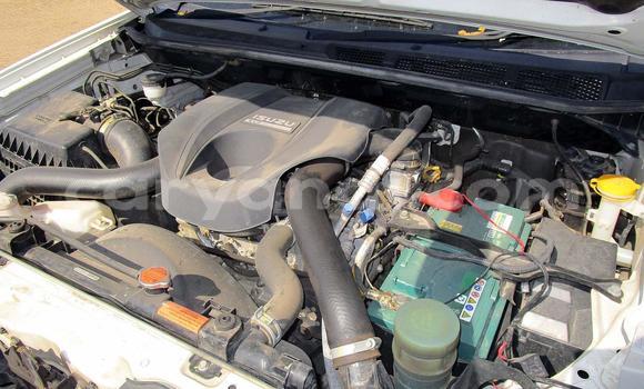 Buy Used Isuzu KB Other Car in Mkushi in Central Buy Used Isuzu KB Other Car in Mkushi in Central