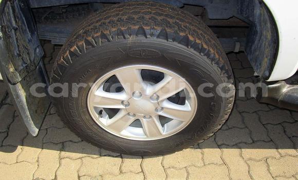 Buy Used Isuzu KB Other Car in Mkushi in Central Buy Used Isuzu KB Other Car in Mkushi in Central