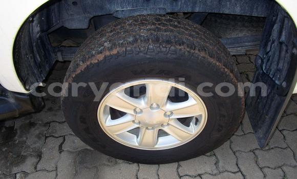 Buy Used Isuzu KB Other Car in Mkushi in Central Buy Used Isuzu KB Other Car in Mkushi in Central