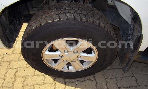 Buy Used Isuzu KB Other Car in Mkushi in Central Buy Used Isuzu KB Other Car in Mkushi in Central