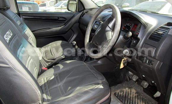 Buy Used Isuzu KB Other Car in Mkushi in Central Buy Used Isuzu KB Other Car in Mkushi in Central