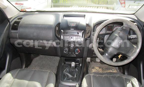 Buy Used Isuzu KB Other Car in Mkushi in Central Buy Used Isuzu KB Other Car in Mkushi in Central