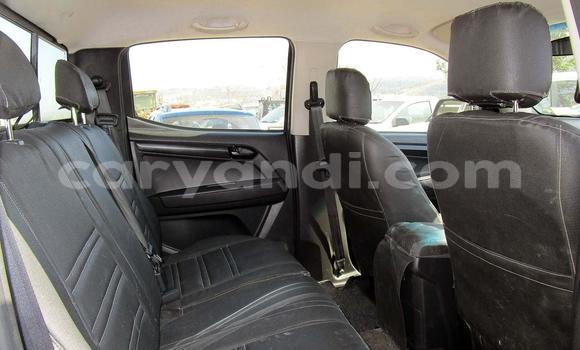 Buy Used Isuzu KB Other Car in Mkushi in Central Buy Used Isuzu KB Other Car in Mkushi in Central