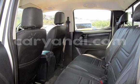 Buy Used Isuzu KB Other Car in Mkushi in Central Buy Used Isuzu KB Other Car in Mkushi in Central