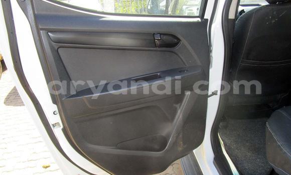 Buy Used Isuzu KB Other Car in Mkushi in Central Buy Used Isuzu KB Other Car in Mkushi in Central