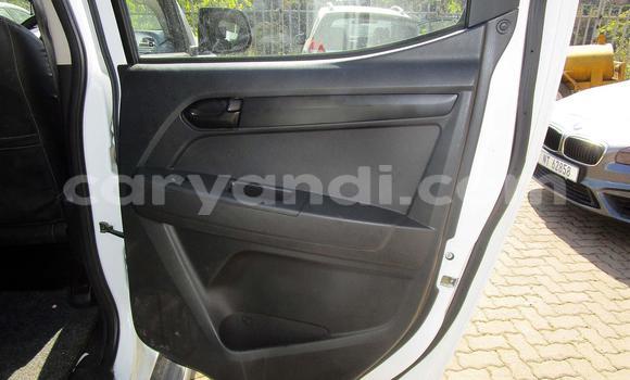 Buy Used Isuzu KB Other Car in Mkushi in Central Buy Used Isuzu KB Other Car in Mkushi in Central