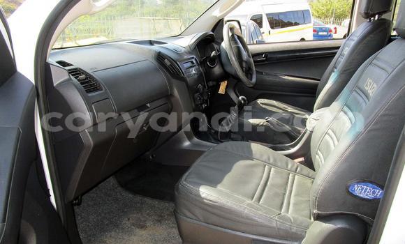 Buy Used Isuzu KB Other Car in Mkushi in Central Buy Used Isuzu KB Other Car in Mkushi in Central