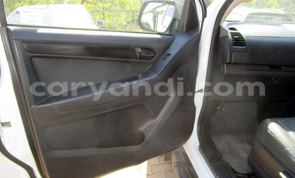 Buy Used Isuzu KB Other Car in Mkushi in Central Buy Used Isuzu KB Other Car in Mkushi in Central