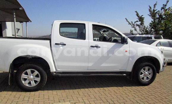 Buy Used Isuzu KB Other Car in Mkushi in Central Buy Used Isuzu KB Other Car in Mkushi in Central