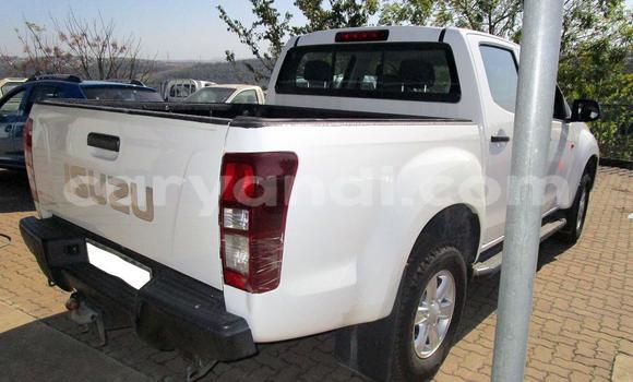 Buy Used Isuzu KB Other Car in Mkushi in Central Buy Used Isuzu KB Other Car in Mkushi in Central