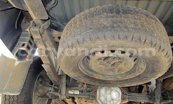 Buy Used Isuzu KB Other Car in Mkushi in Central Buy Used Isuzu KB Other Car in Mkushi in Central