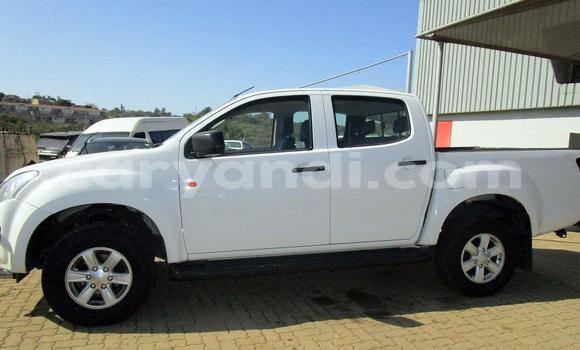 Buy Used Isuzu KB Other Car in Mkushi in Central Buy Used Isuzu KB Other Car in Mkushi in Central