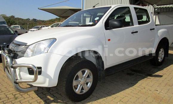 Buy Used Isuzu KB Other Car in Mkushi in Central Buy Used Isuzu KB Other Car in Mkushi in Central