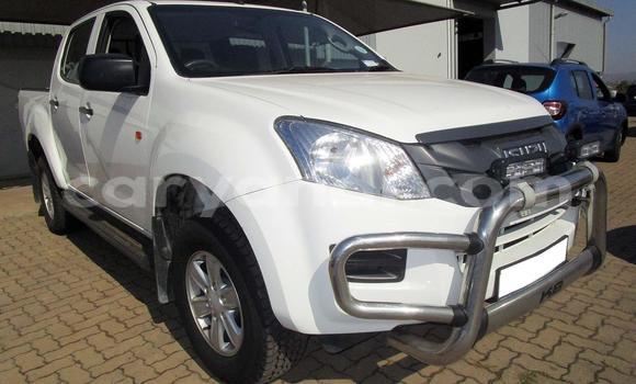 Buy Used Isuzu KB Other Car in Mkushi in Central Buy Used Isuzu KB Other Car in Mkushi in Central