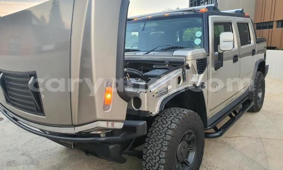Buy Used Hummer H2 Silver Car in Chipata in Zambia Buy Used Hummer H2 Silver Car in Chipata in Zambia