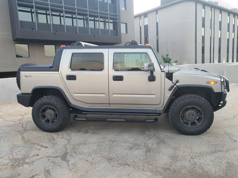 mokomoko　HUMMER Hummer ZX - Nox
