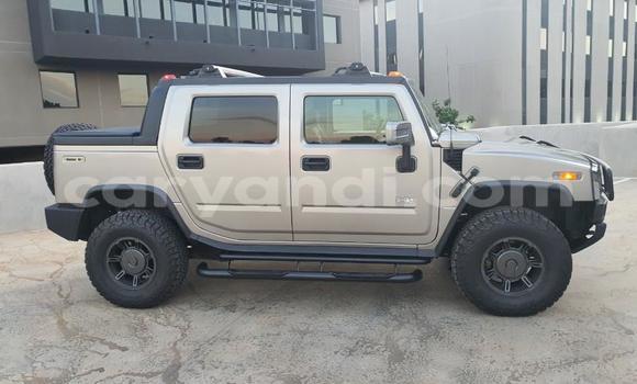 Buy Used Hummer H2 Silver Car in Chipata in Zambia Buy Used Hummer H2 Silver Car in Chipata in Zambia