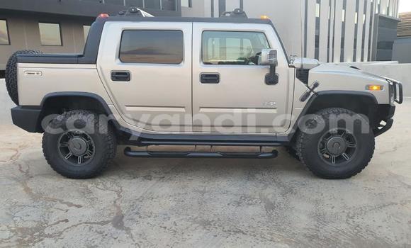 Buy Used Hummer H2 Silver Car in Chipata in Zambia Buy Used Hummer H2 Silver Car in Chipata in Zambia