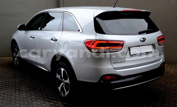 Tenga Tsaru Kia Sorento Zvimwe Mota in Zambezi in North-Western Tenga Tsaru Kia Sorento Zvimwe Mota in Zambezi in North-Western