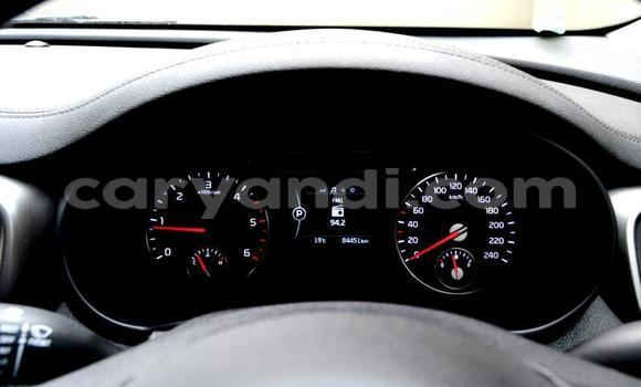 Tenga Tsaru Kia Sorento Zvimwe Mota in Zambezi in North-Western Tenga Tsaru Kia Sorento Zvimwe Mota in Zambezi in North-Western