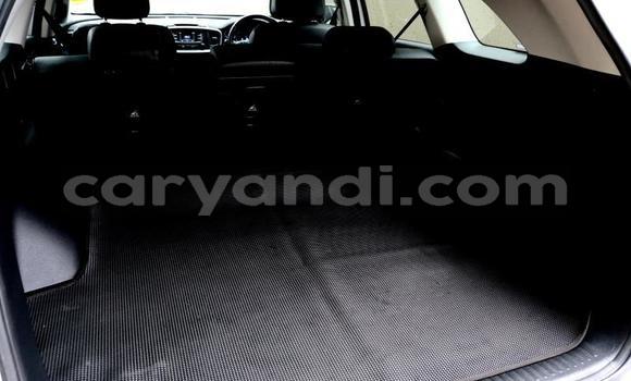 Tenga Tsaru Kia Sorento Zvimwe Mota in Zambezi in North-Western Tenga Tsaru Kia Sorento Zvimwe Mota in Zambezi in North-Western