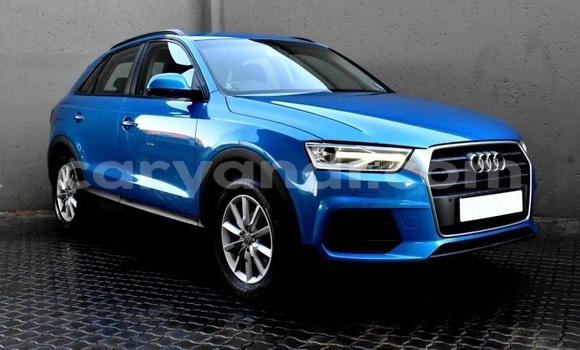 Buy Used Audi Q3 Other Car in Zambezi in North-Western Buy Used Audi Q3 Other Car in Zambezi in North-Western