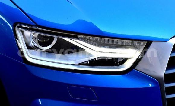 Buy Used Audi Q3 Other Car in Zambezi in North-Western Buy Used Audi Q3 Other Car in Zambezi in North-Western