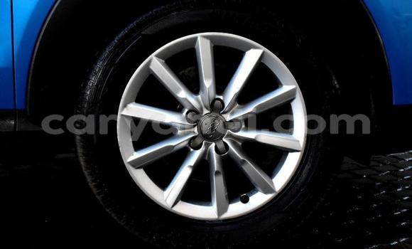 Buy Used Audi Q3 Other Car in Zambezi in North-Western Buy Used Audi Q3 Other Car in Zambezi in North-Western