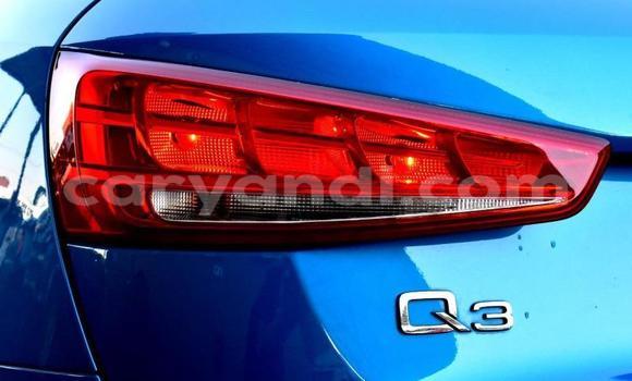 Buy Used Audi Q3 Other Car in Zambezi in North-Western Buy Used Audi Q3 Other Car in Zambezi in North-Western