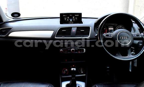 Buy Used Audi Q3 Other Car in Zambezi in North-Western Buy Used Audi Q3 Other Car in Zambezi in North-Western