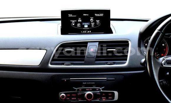 Buy Used Audi Q3 Other Car in Zambezi in North-Western Buy Used Audi Q3 Other Car in Zambezi in North-Western