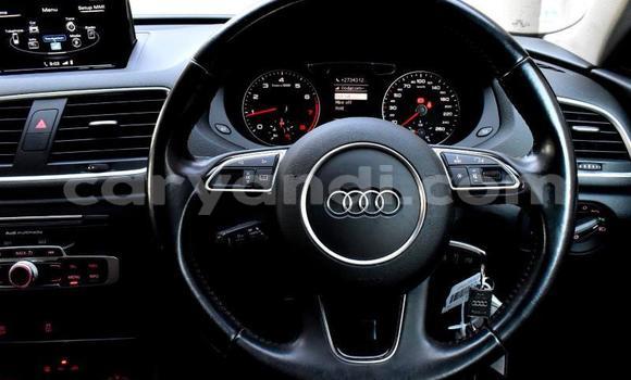 Buy Used Audi Q3 Other Car in Zambezi in North-Western Buy Used Audi Q3 Other Car in Zambezi in North-Western