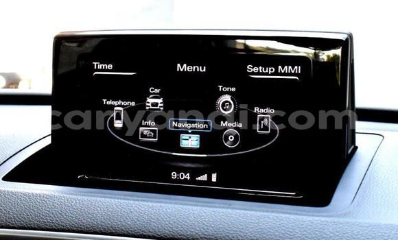 Buy Used Audi Q3 Other Car in Zambezi in North-Western Buy Used Audi Q3 Other Car in Zambezi in North-Western