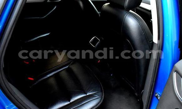 Buy Used Audi Q3 Other Car in Zambezi in North-Western Buy Used Audi Q3 Other Car in Zambezi in North-Western