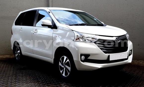 Buy Used Toyota Avanza Other Car in Zambezi in North-Western Buy Used Toyota Avanza Other Car in Zambezi in North-Western