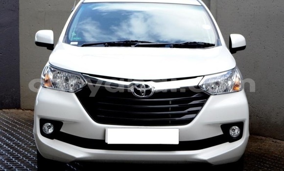 Buy Used Toyota Avanza Other Car in Zambezi in North-Western Buy Used Toyota Avanza Other Car in Zambezi in North-Western