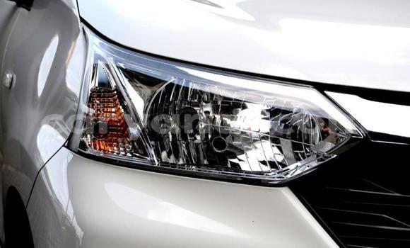 Buy Used Toyota Avanza Other Car in Zambezi in North-Western Buy Used Toyota Avanza Other Car in Zambezi in North-Western