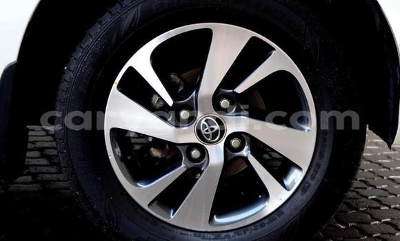 Buy Used Toyota Avanza Other Car in Zambezi in North-Western Buy Used Toyota Avanza Other Car in Zambezi in North-Western