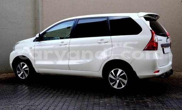 Buy Used Toyota Avanza Other Car in Zambezi in North-Western Buy Used Toyota Avanza Other Car in Zambezi in North-Western