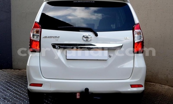 Buy Used Toyota Avanza Other Car in Zambezi in North-Western Buy Used Toyota Avanza Other Car in Zambezi in North-Western
