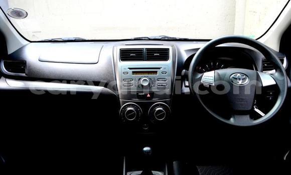 Buy Used Toyota Avanza Other Car in Zambezi in North-Western Buy Used Toyota Avanza Other Car in Zambezi in North-Western