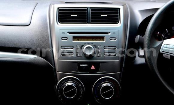 Buy Used Toyota Avanza Other Car in Zambezi in North-Western Buy Used Toyota Avanza Other Car in Zambezi in North-Western