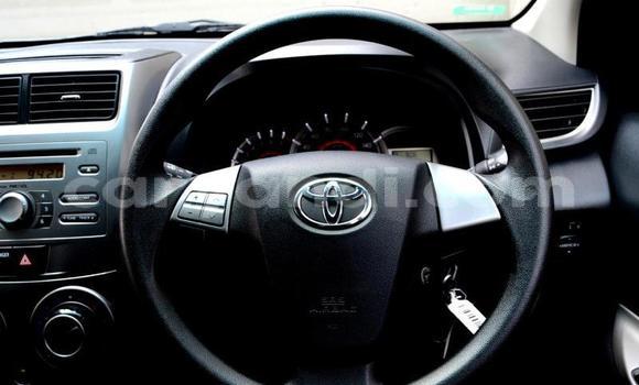 Buy Used Toyota Avanza Other Car in Zambezi in North-Western Buy Used Toyota Avanza Other Car in Zambezi in North-Western