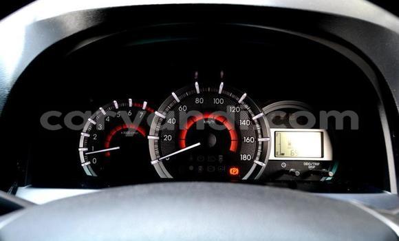 Buy Used Toyota Avanza Other Car in Zambezi in North-Western Buy Used Toyota Avanza Other Car in Zambezi in North-Western