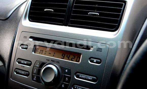 Buy Used Toyota Avanza Other Car in Zambezi in North-Western Buy Used Toyota Avanza Other Car in Zambezi in North-Western