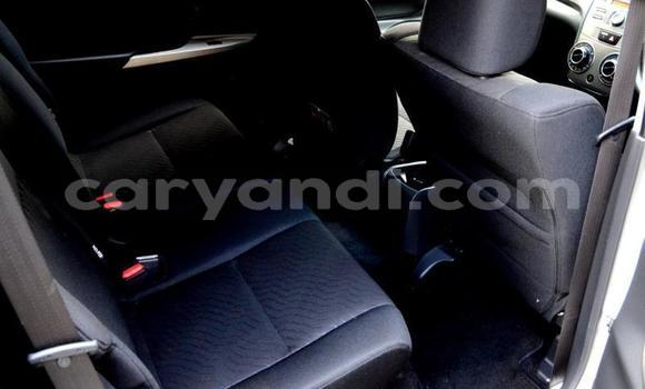 Buy Used Toyota Avanza Other Car in Zambezi in North-Western Buy Used Toyota Avanza Other Car in Zambezi in North-Western