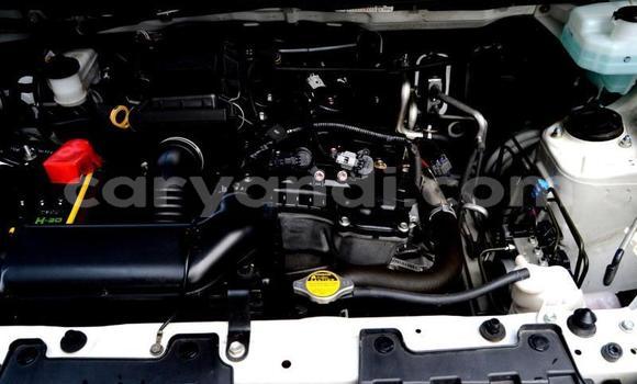 Buy Used Toyota Avanza Other Car in Zambezi in North-Western Buy Used Toyota Avanza Other Car in Zambezi in North-Western