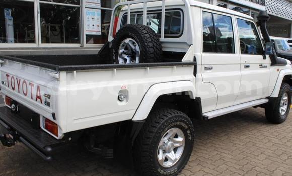 Tenga Tsaru Toyota Land Cruiser Zvimwe Mota in Chipata in Zambia Tenga Tsaru Toyota Land Cruiser Zvimwe Mota in Chipata in Zambia