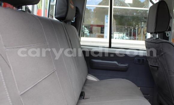 Tenga Tsaru Toyota Land Cruiser Zvimwe Mota in Chipata in Zambia Tenga Tsaru Toyota Land Cruiser Zvimwe Mota in Chipata in Zambia