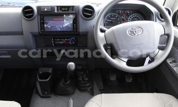 Tenga Tsaru Toyota Land Cruiser Zvimwe Mota in Chipata in Zambia Tenga Tsaru Toyota Land Cruiser Zvimwe Mota in Chipata in Zambia